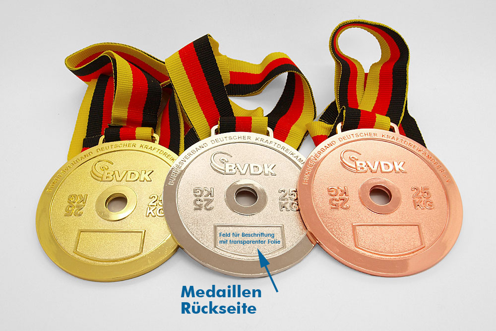 Glänzende Auszeichnungen Die Bedeutung von Medaillen in der Geschichte