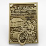 oldtimer-emblem-bronze